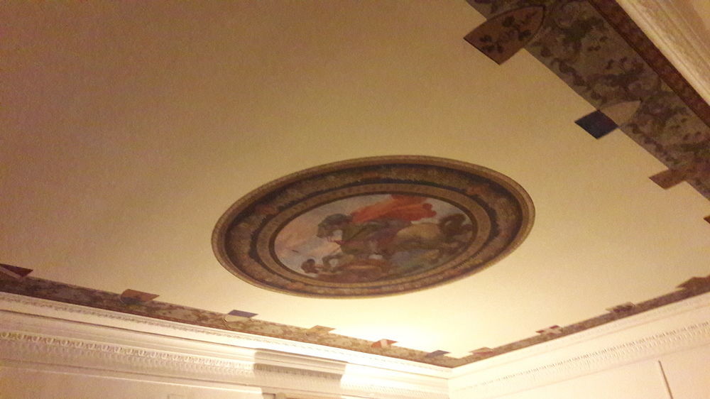 Check-Inn Rooms Genova Centro 外观 照片