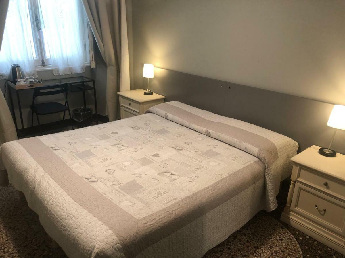 Check-Inn Rooms Genova Centro 外观 照片