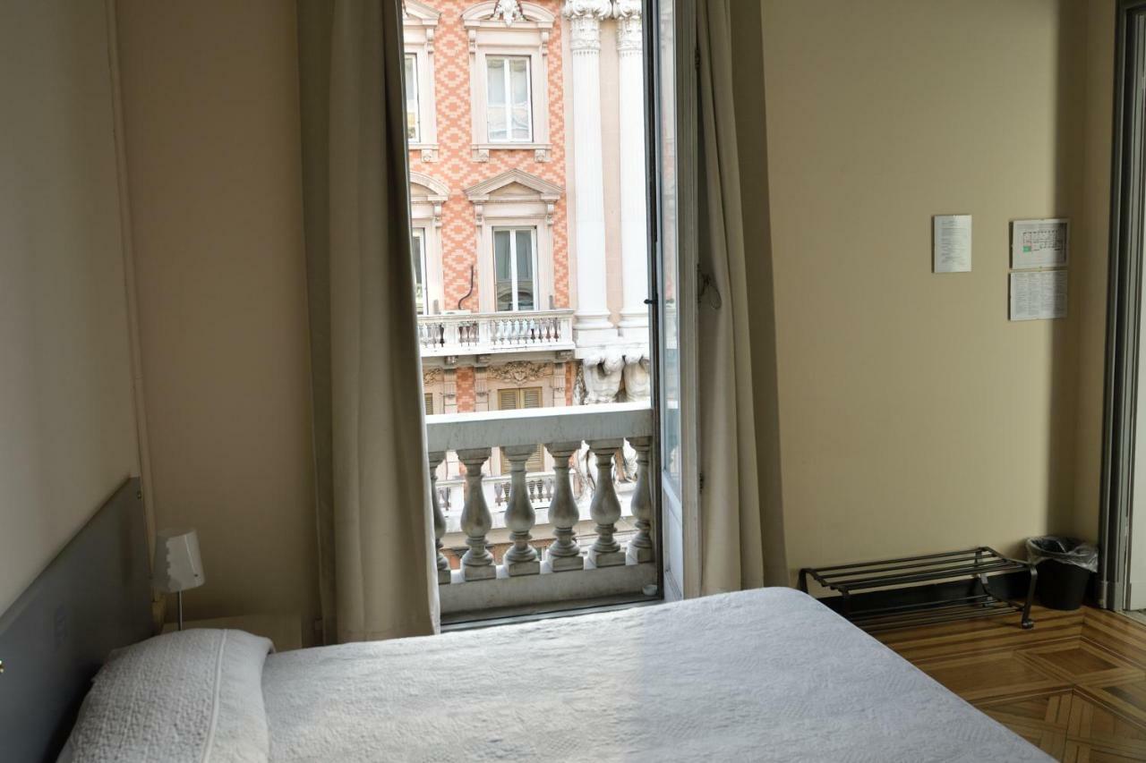 Check-Inn Rooms Genova Centro 外观 照片