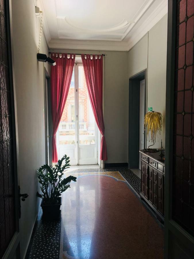 Check-Inn Rooms Genova Centro 外观 照片
